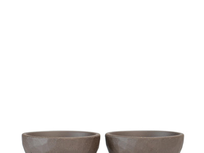 Earth Espresso Cups - OurCoffeeShelter