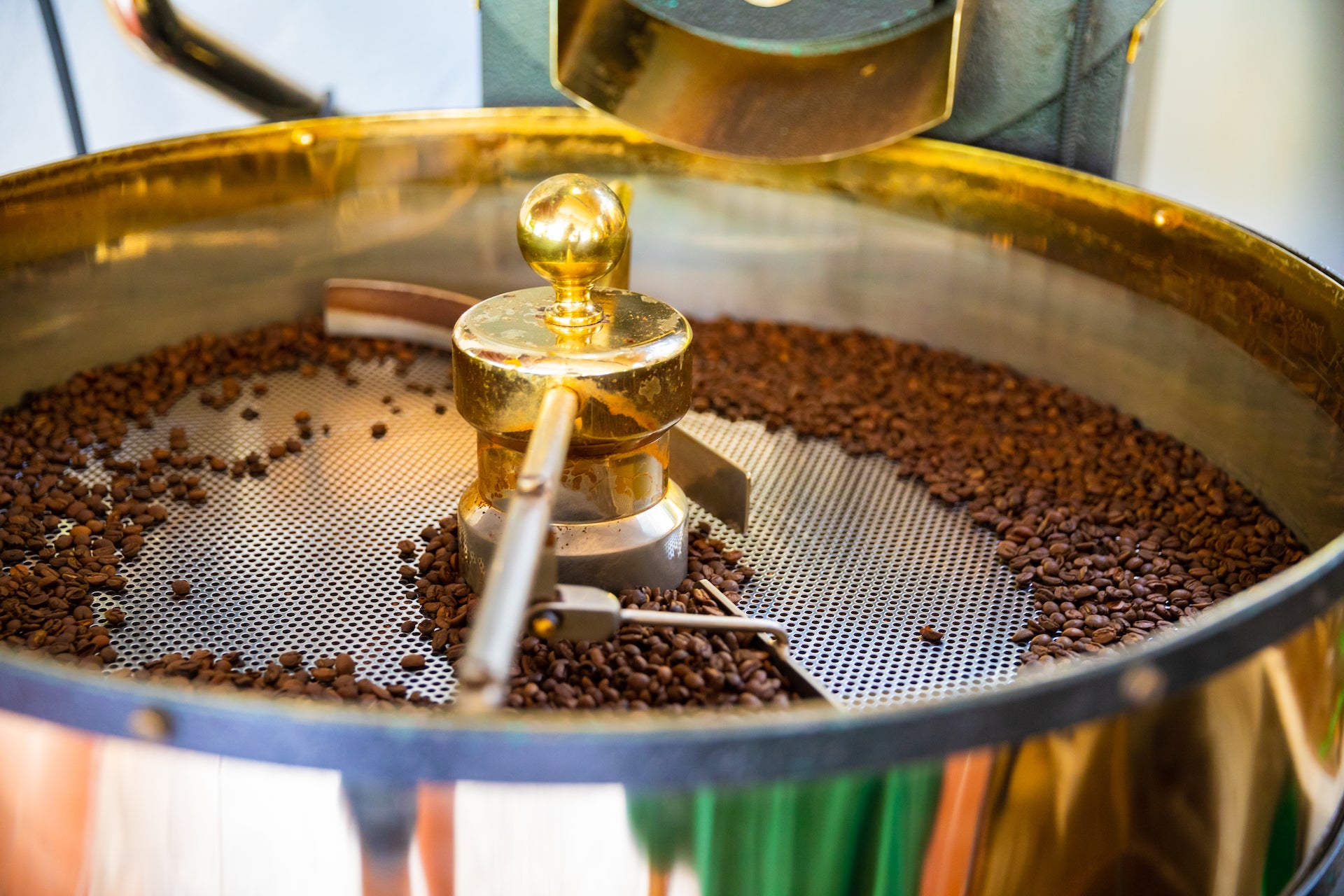 Best Coffee Roasters in the UK