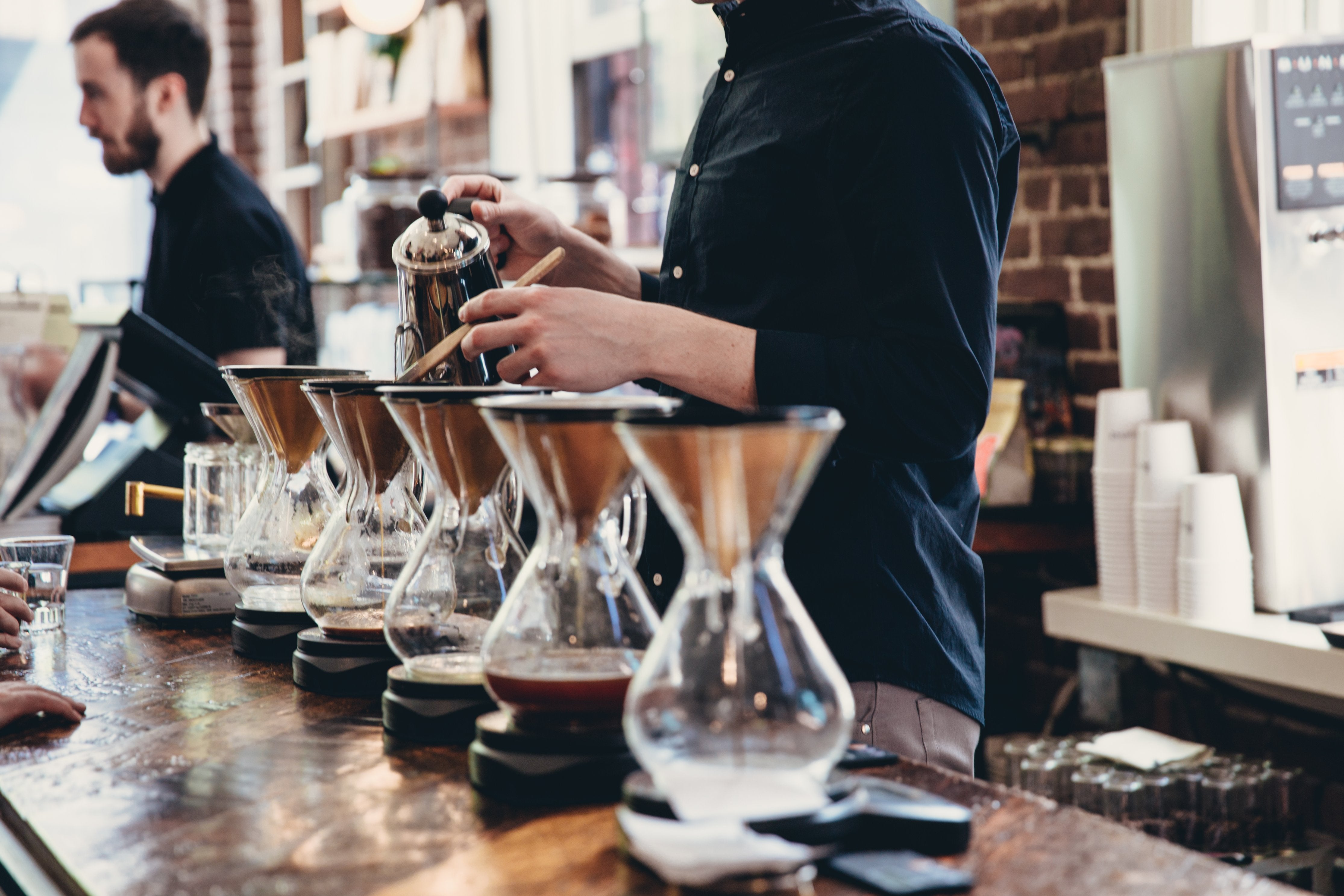 5 Surprising Benefits of Coffee to Your Body