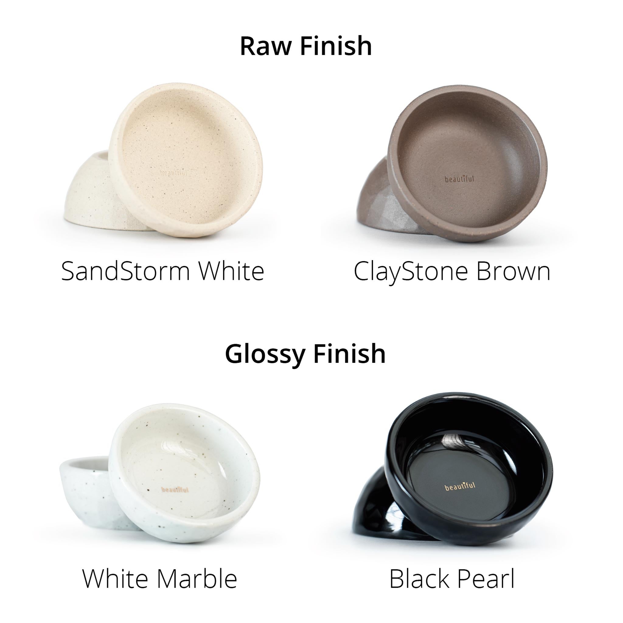 Earth Espresso Cups - OurCoffeeShelter
