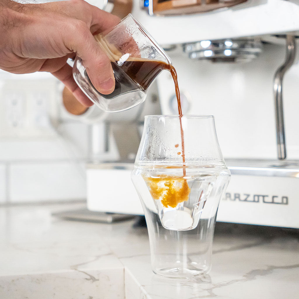 PROPEL Server - Daddy Got Coffee Edition
