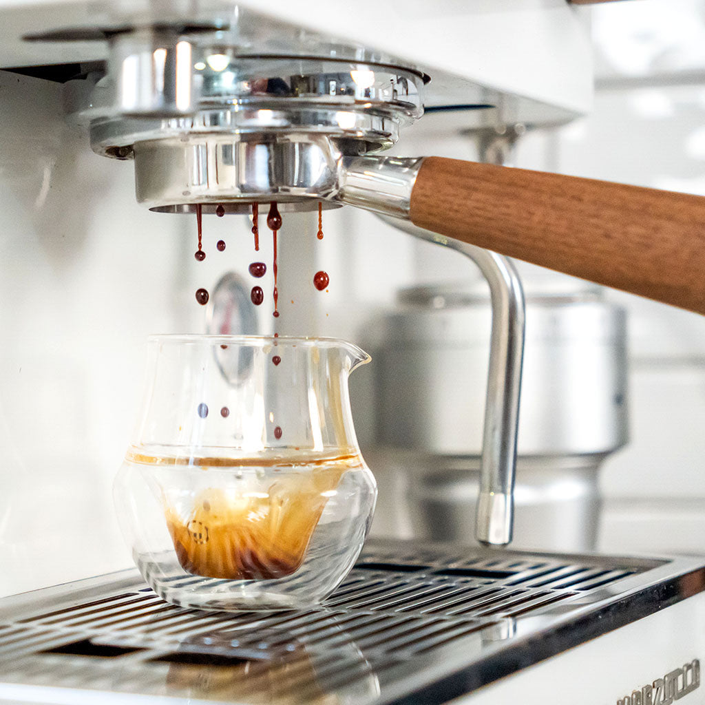 PROPEL Server - Daddy Got Coffee Edition