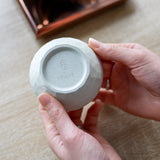 Earth Espresso Cups - OurCoffeeShelter