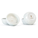Earth Espresso Cups - OurCoffeeShelter