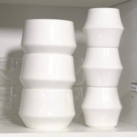 IMAGINE Porcelain Set