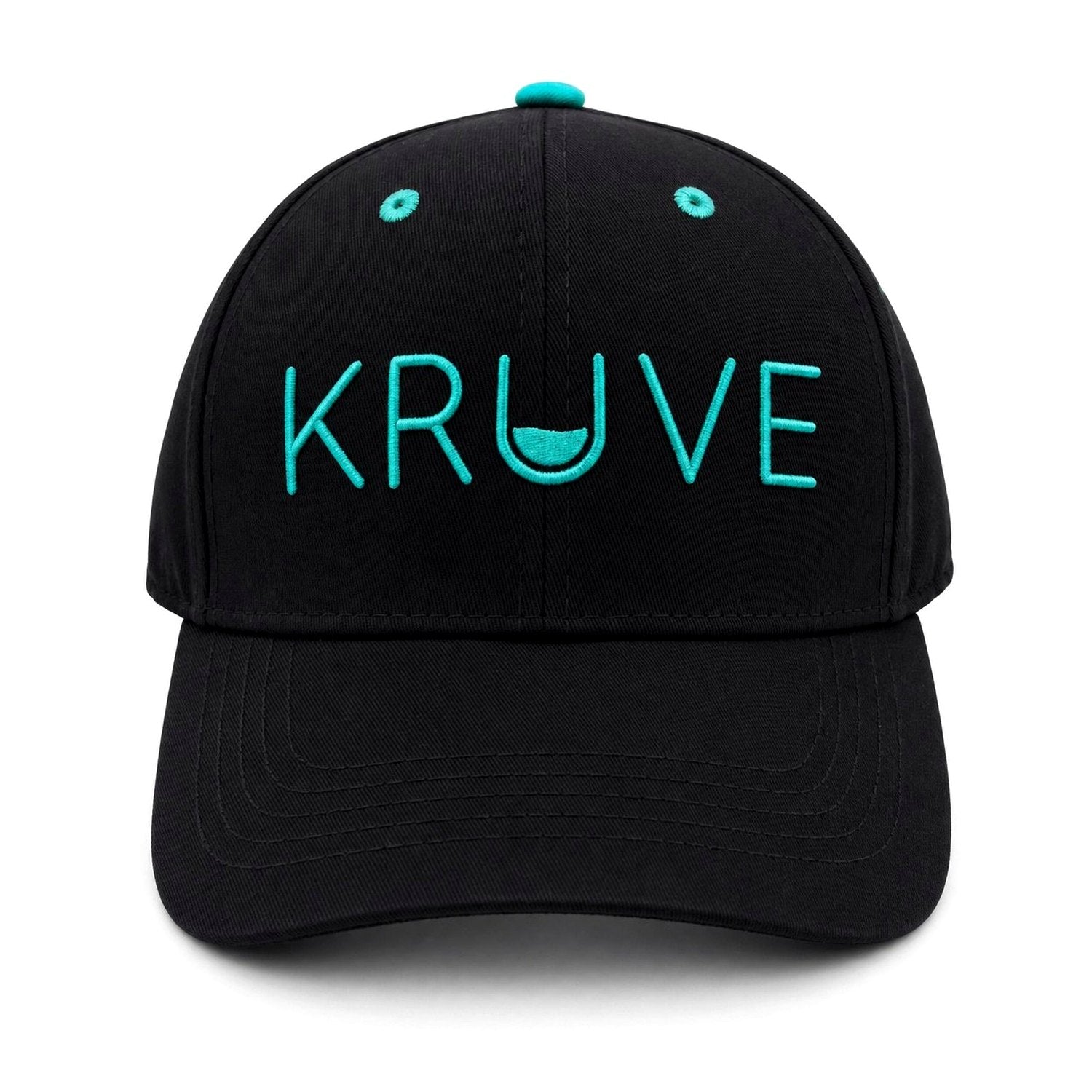 KRUVE Signature Cap