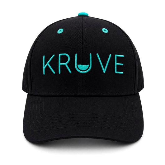KRUVE Signature Cap