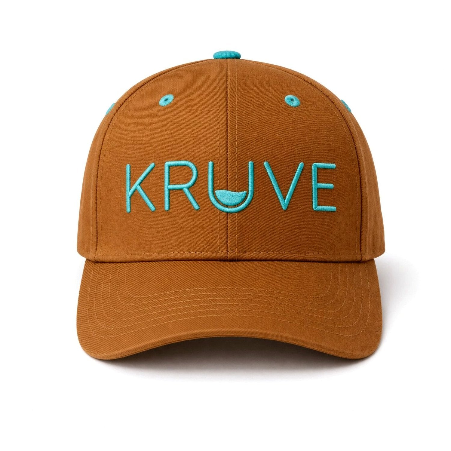 KRUVE Signature Cap