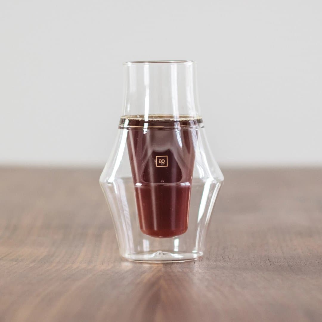 EQ Glass Set