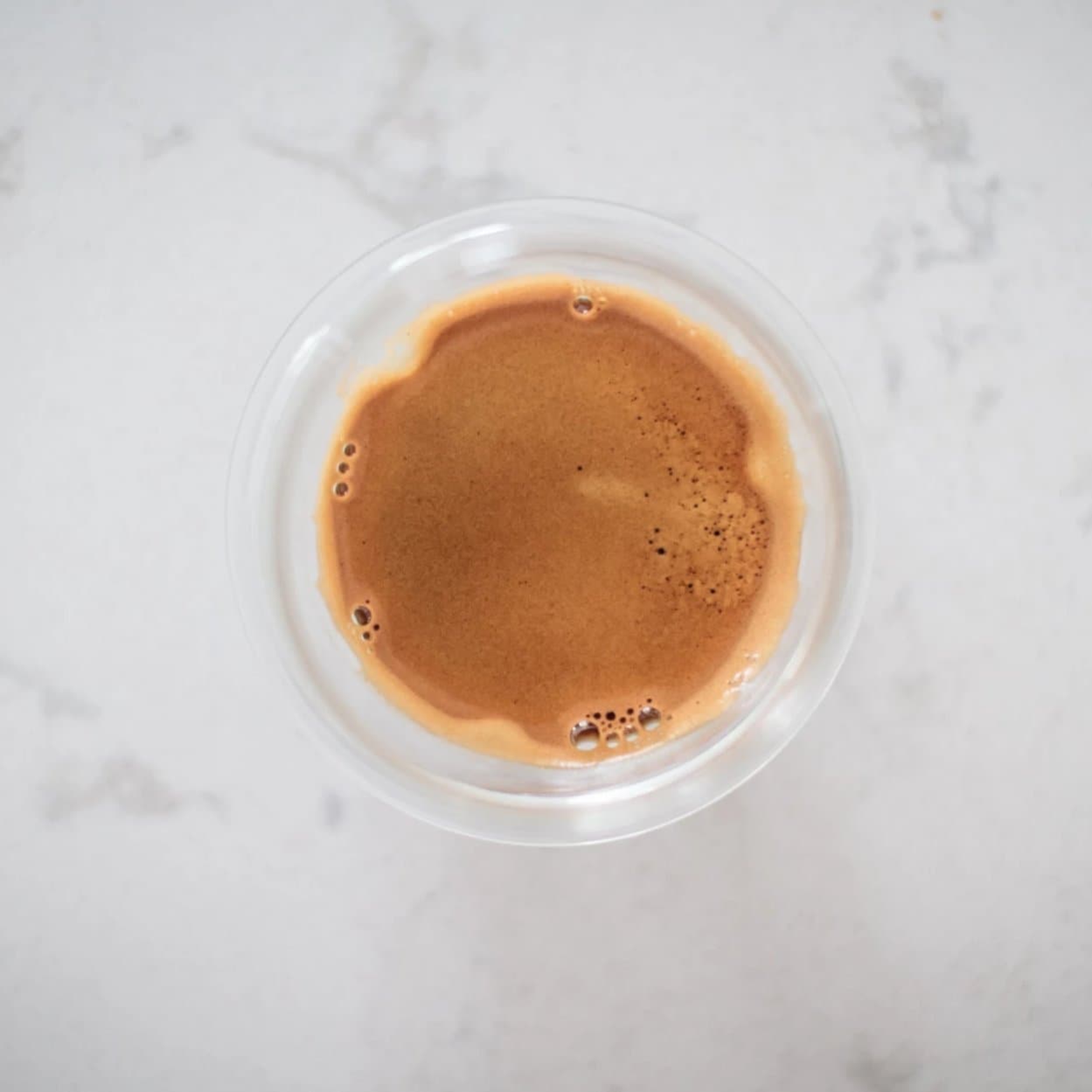 PROPEL Espresso Glass Set