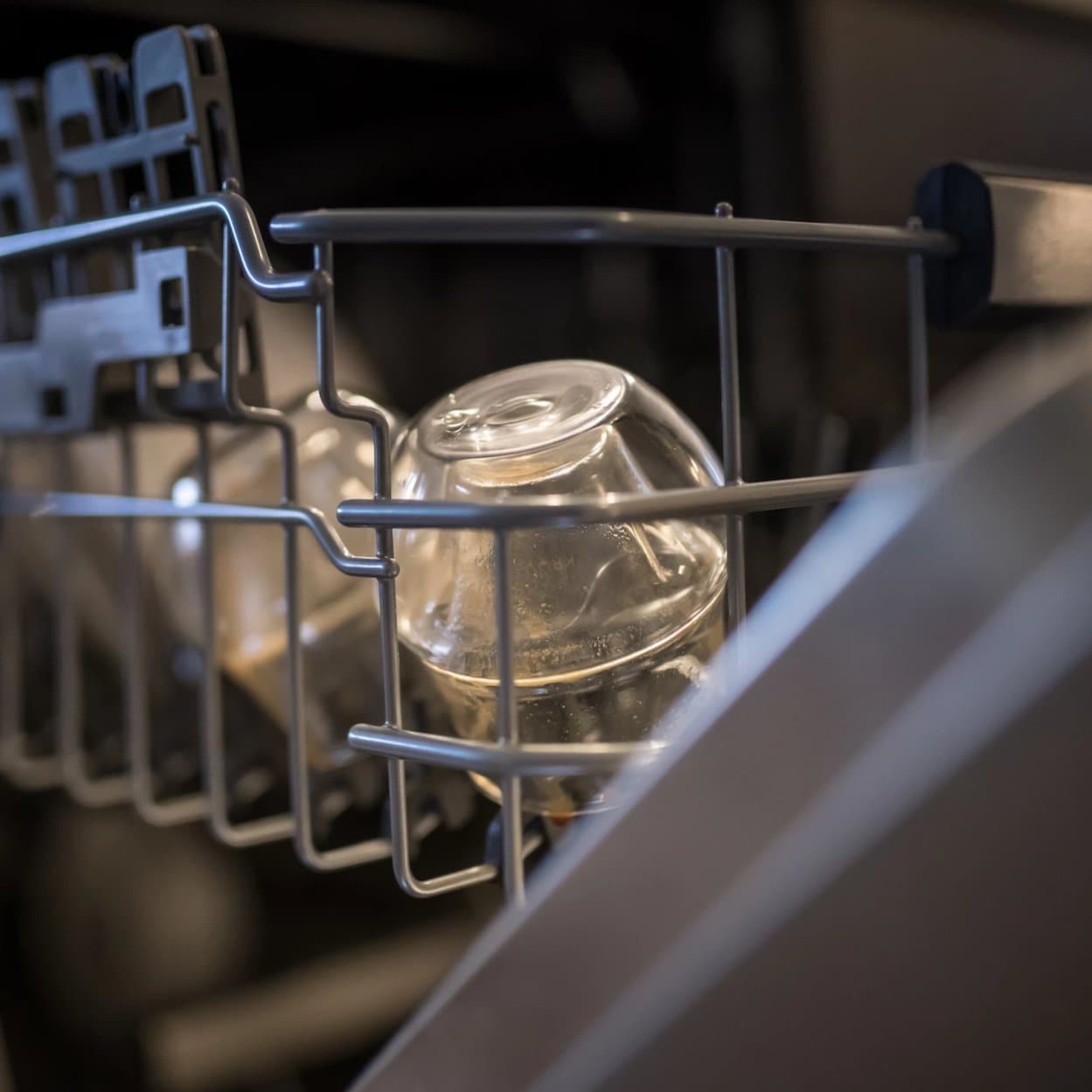 PROPEL Espresso Glass Set