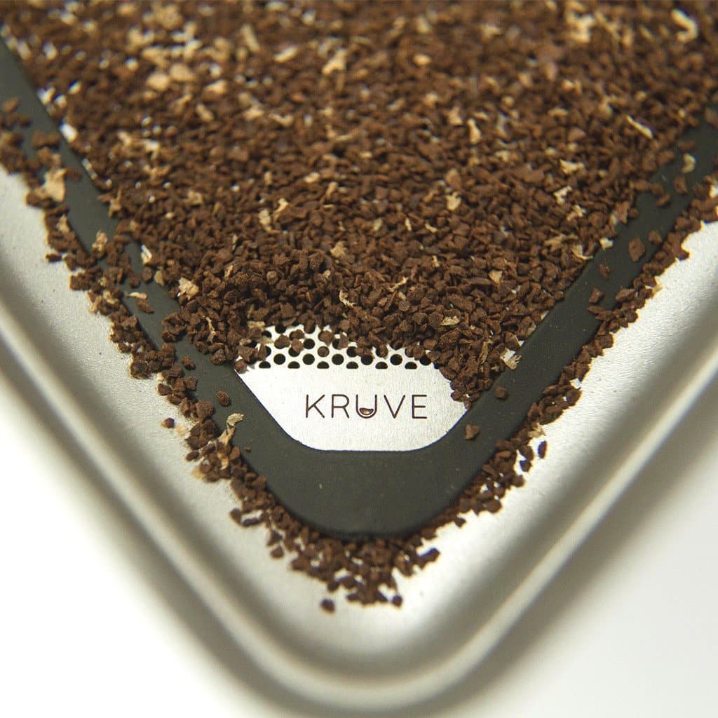 SIFTER BASE